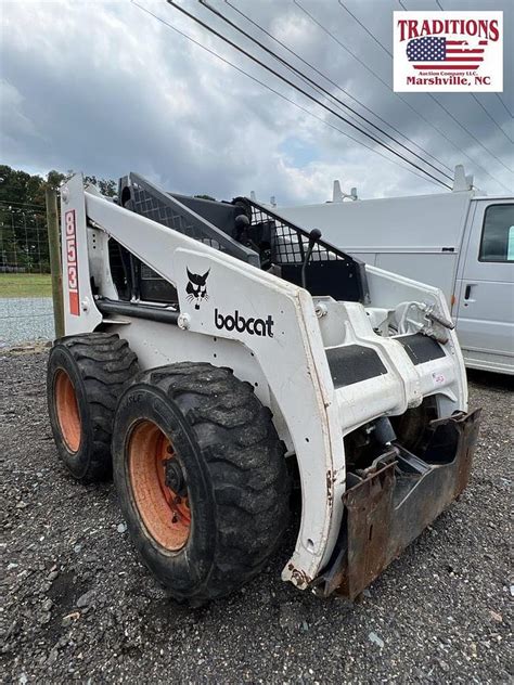 rbc853 turbo skid steer image|BOBCAT 853 Skid Steers For Sale .